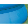Бассейн надувной INTEX Easy Set 28158, 457×84 см, с фильтр-насосом